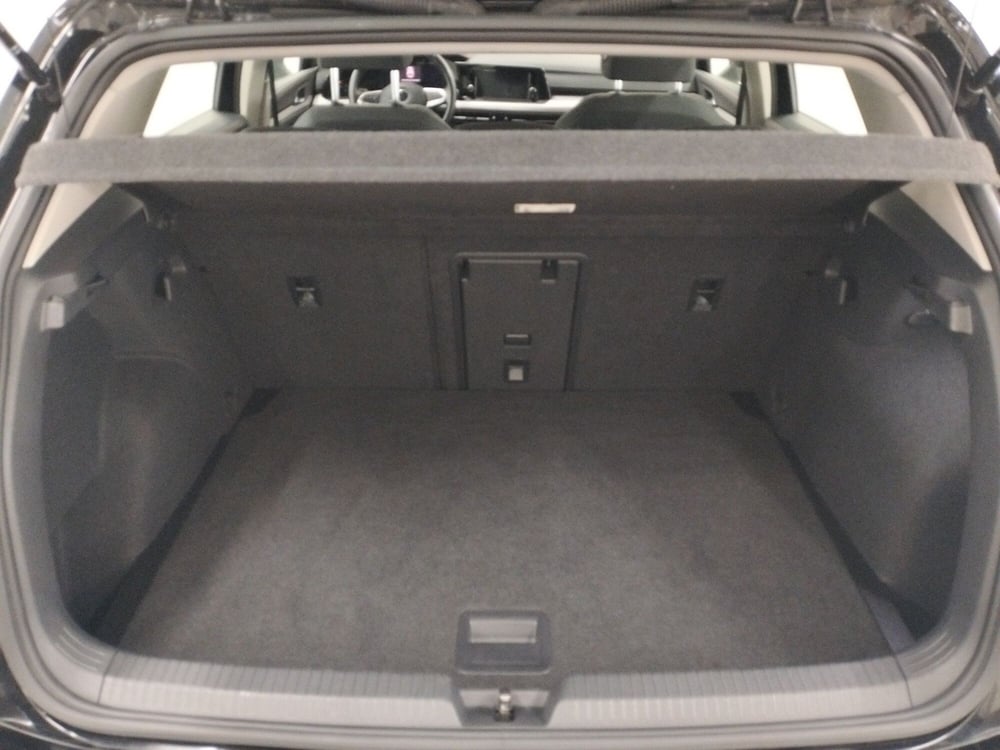 Volkswagen Golf usata a Catanzaro (13)