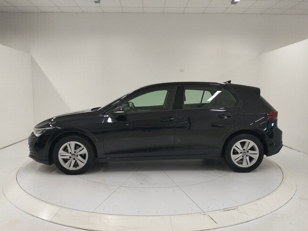 Volkswagen Golf usata a Catanzaro (2)