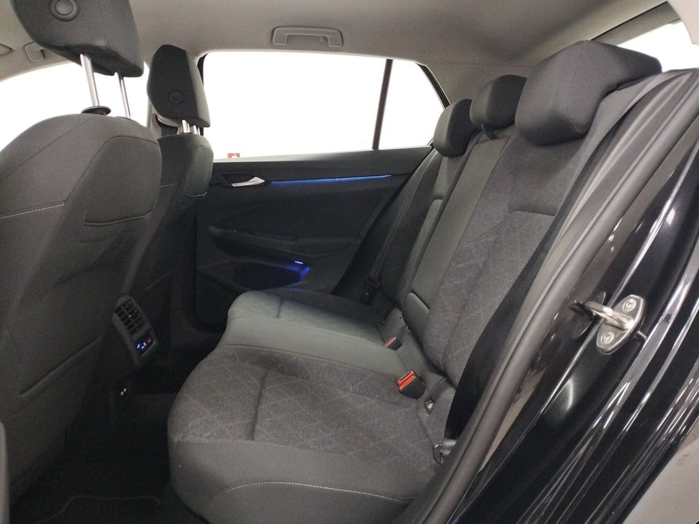 Volkswagen Golf usata a Catanzaro (20)