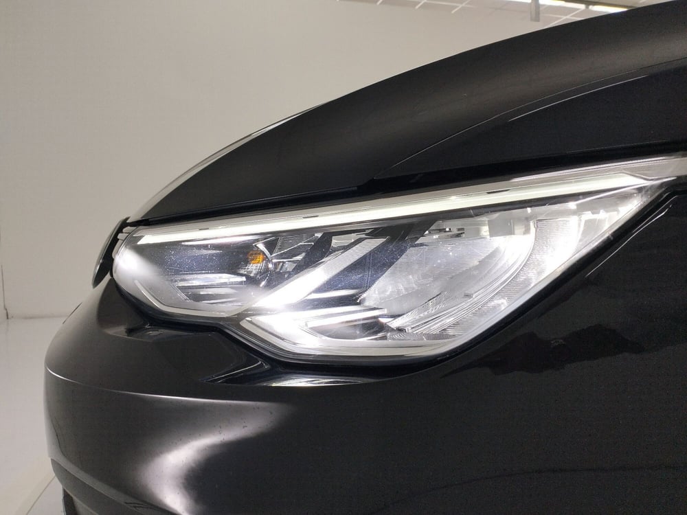 Volkswagen Golf usata a Catanzaro (3)