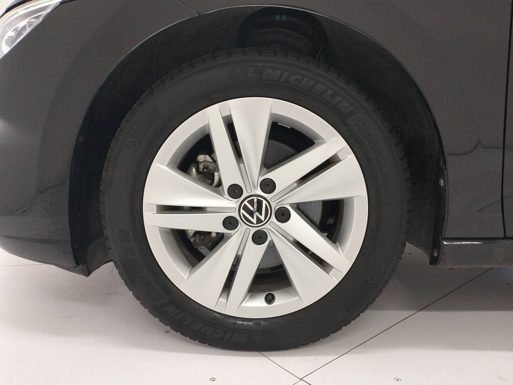 Volkswagen Golf usata a Catanzaro (4)