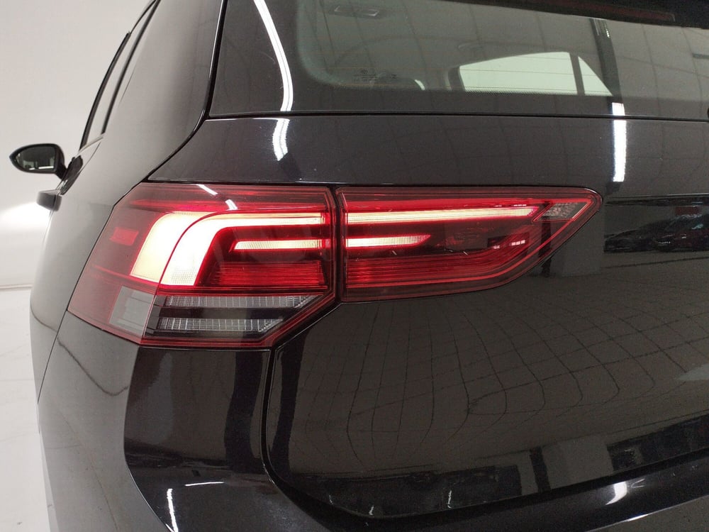 Volkswagen Golf usata a Catanzaro (7)