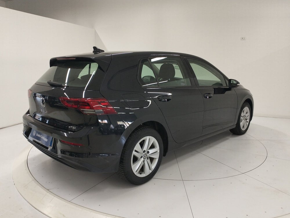 Volkswagen Golf usata a Catanzaro (8)
