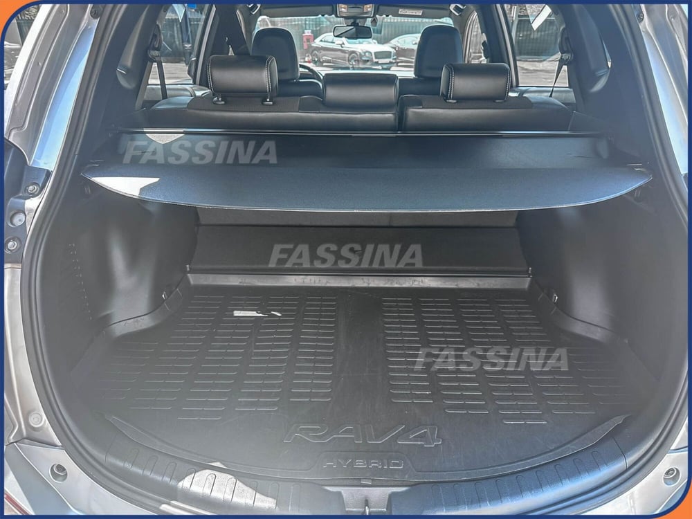 Toyota Rav4 usata a Milano (12)