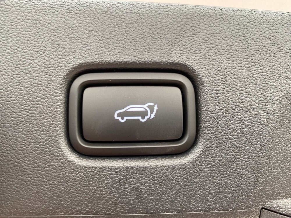 Hyundai Tucson nuova a Lodi (11)