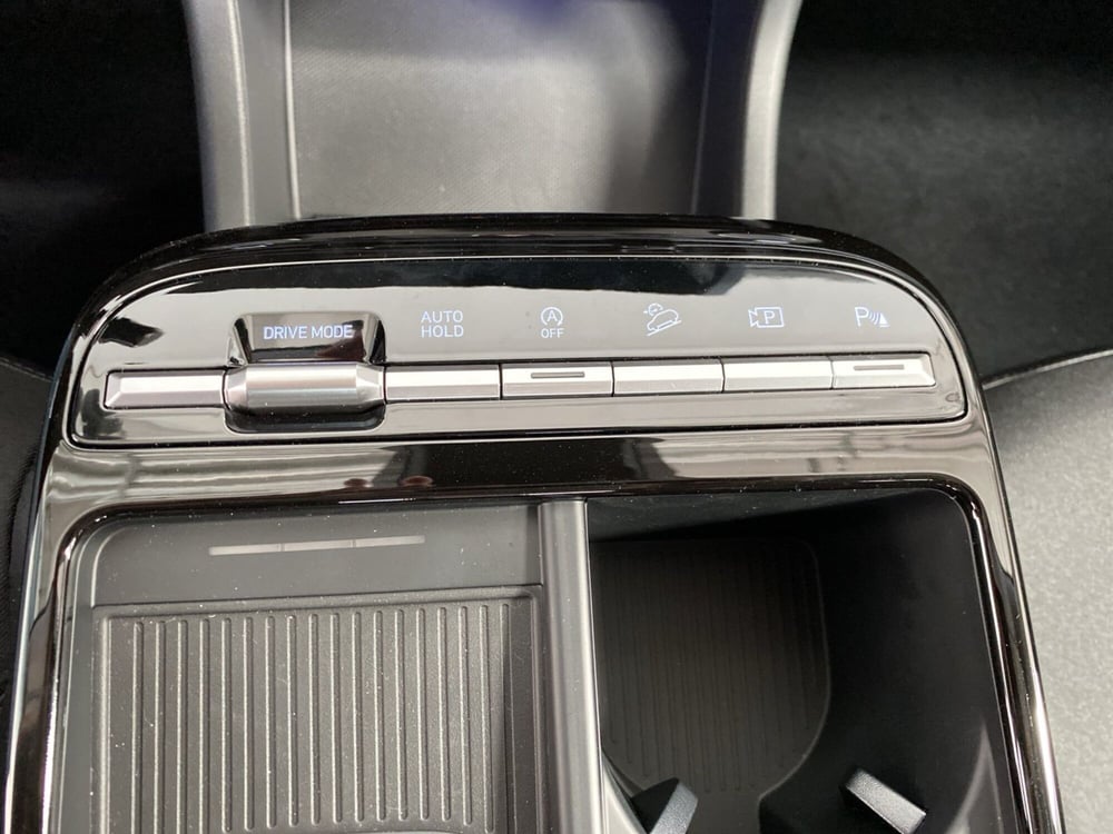 Hyundai Tucson nuova a Lodi (13)