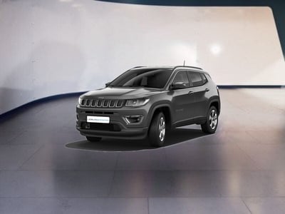 Jeep Compass 1.3 T4 190CV PHEV AT6 4xe Limited nuova a Monza