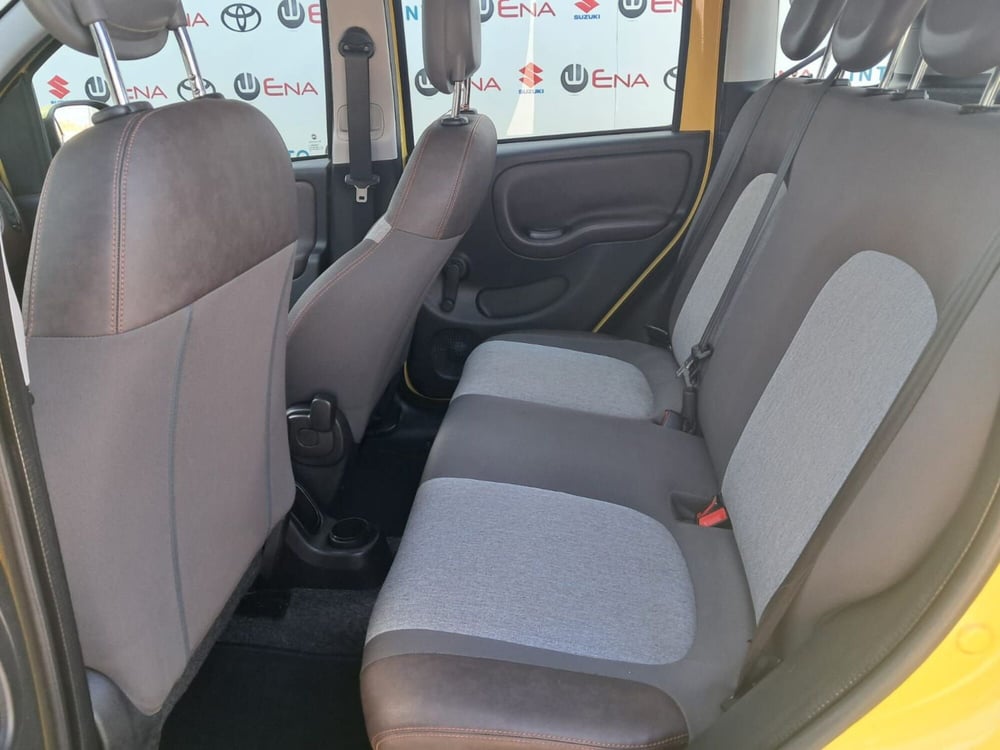 Fiat Panda usata a Cagliari (10)