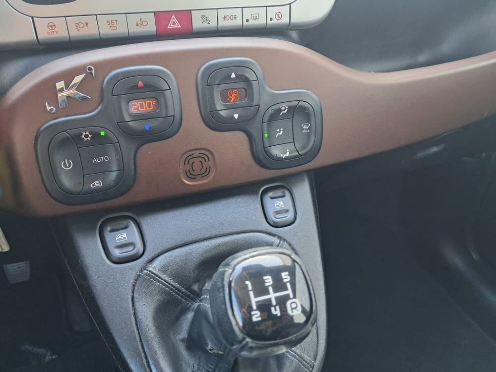 Fiat Panda usata a Cagliari (12)