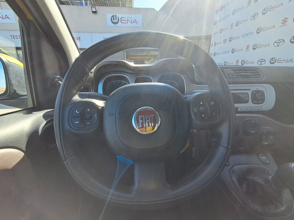 Fiat Panda usata a Cagliari (13)