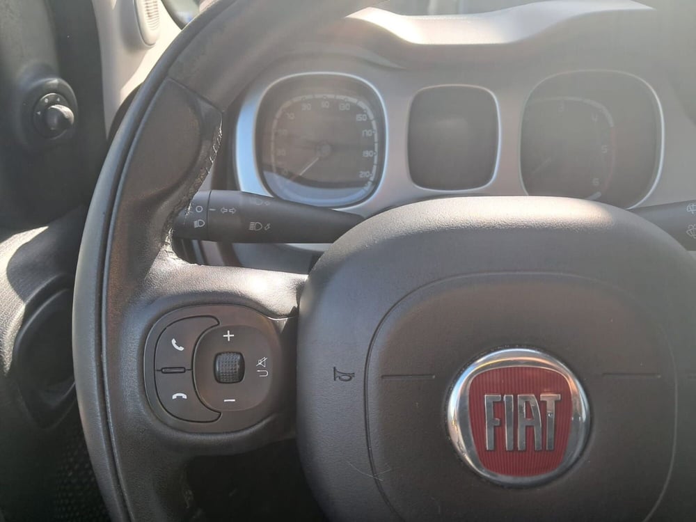 Fiat Panda usata a Cagliari (14)