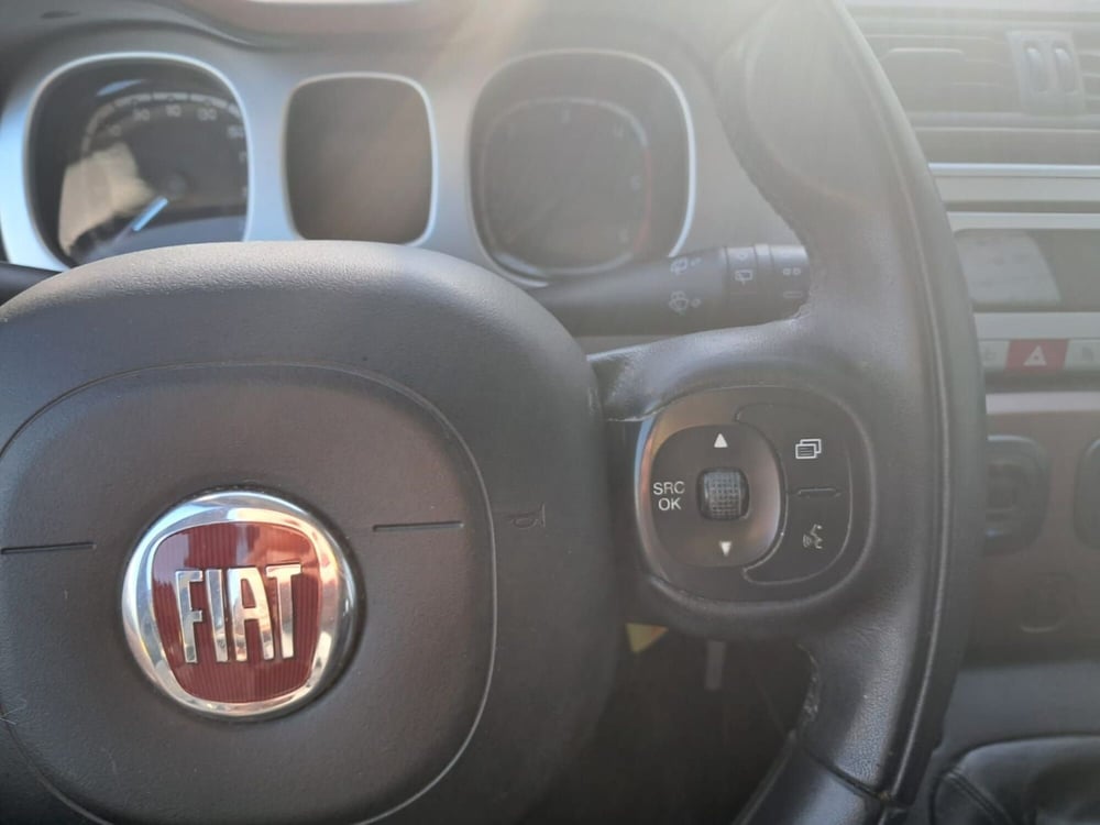 Fiat Panda usata a Cagliari (15)