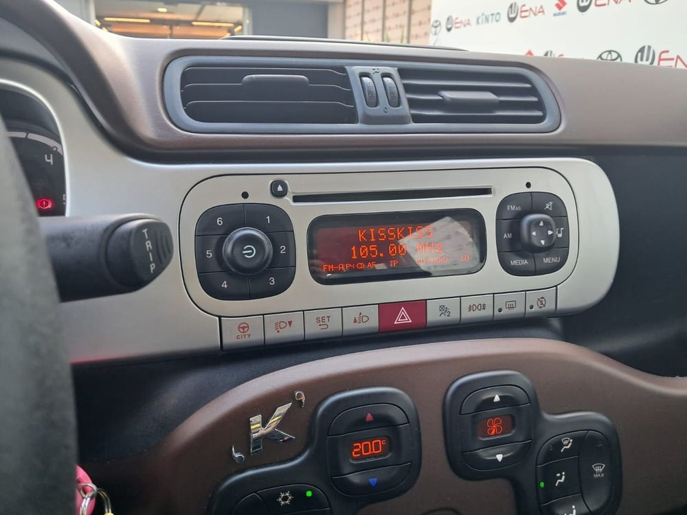 Fiat Panda usata a Cagliari (16)