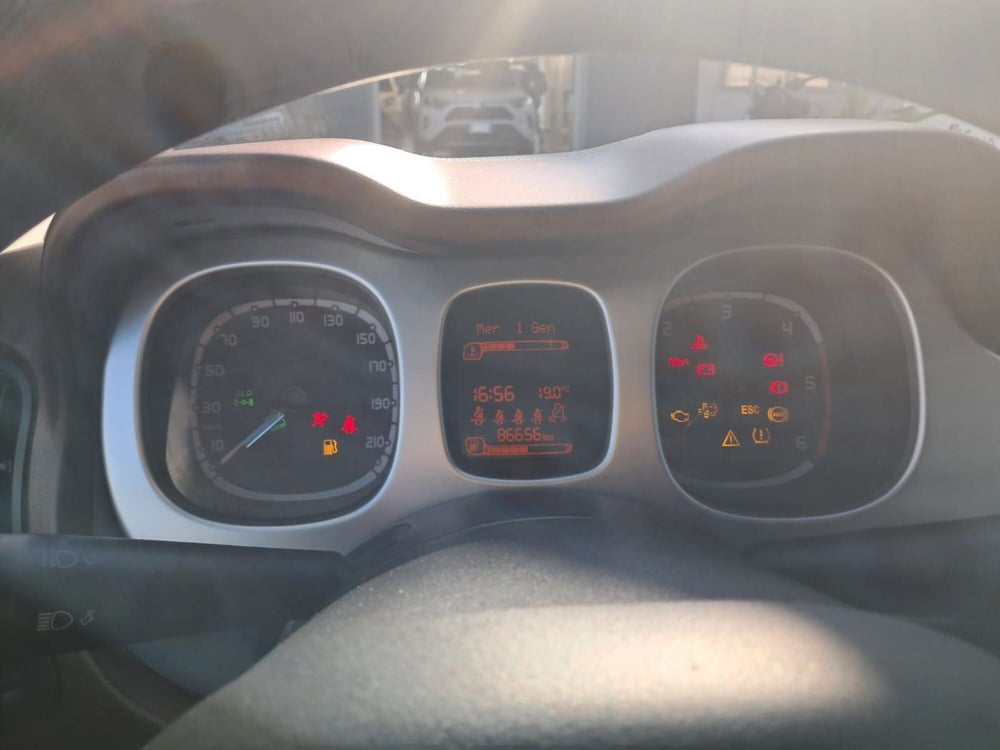 Fiat Panda usata a Cagliari (17)