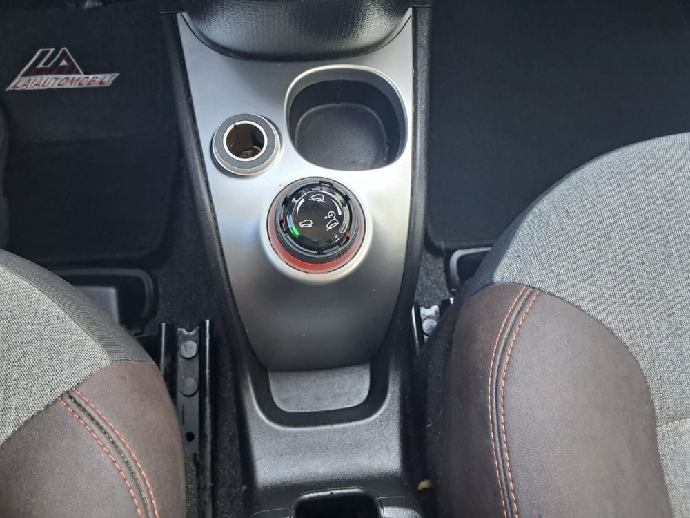Fiat Panda usata a Cagliari (18)