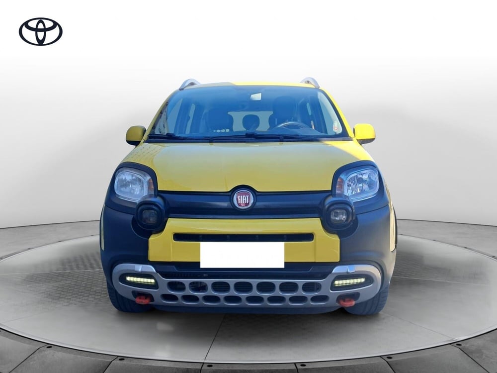 Fiat Panda usata a Cagliari (4)