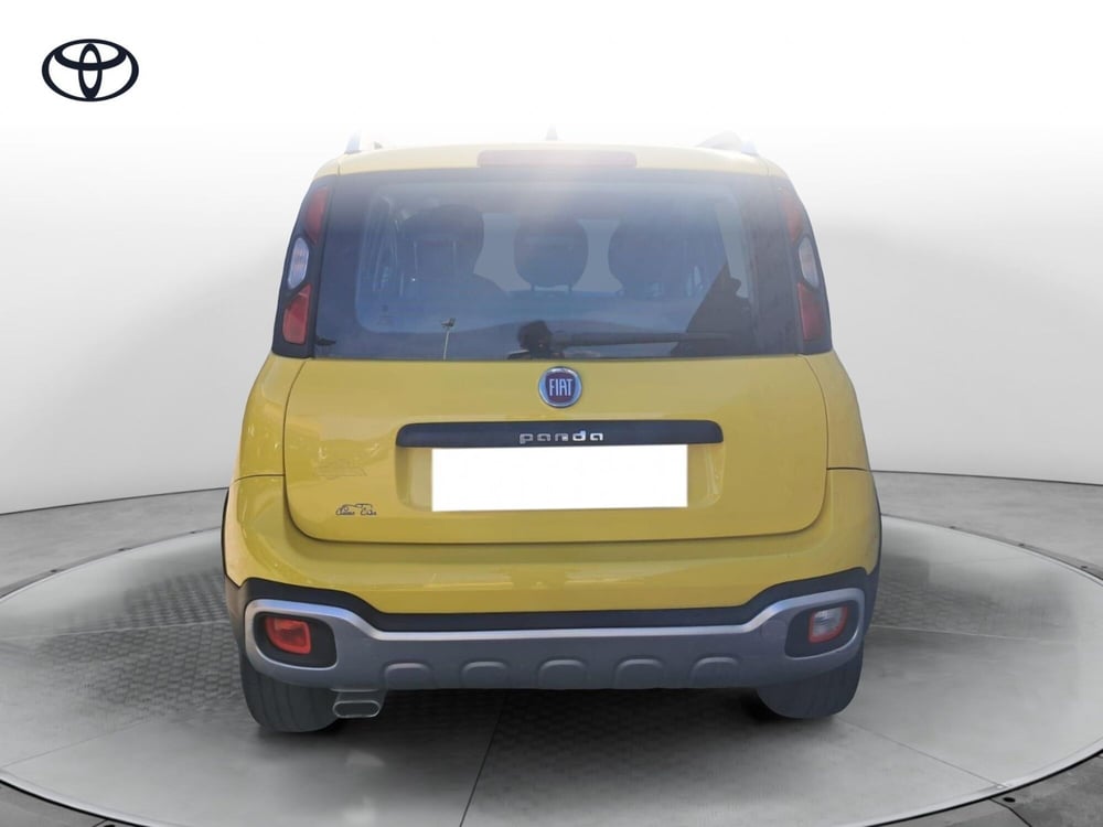 Fiat Panda usata a Cagliari (5)