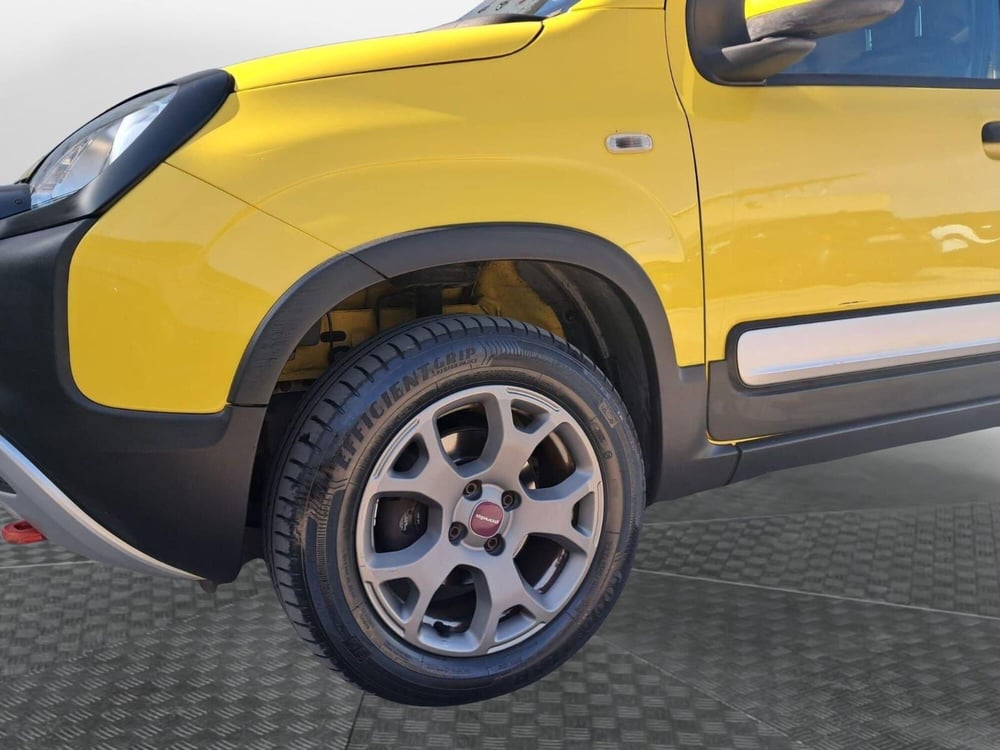 Fiat Panda usata a Cagliari (6)