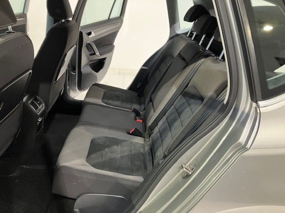 Volkswagen Golf usata a Parma (10)