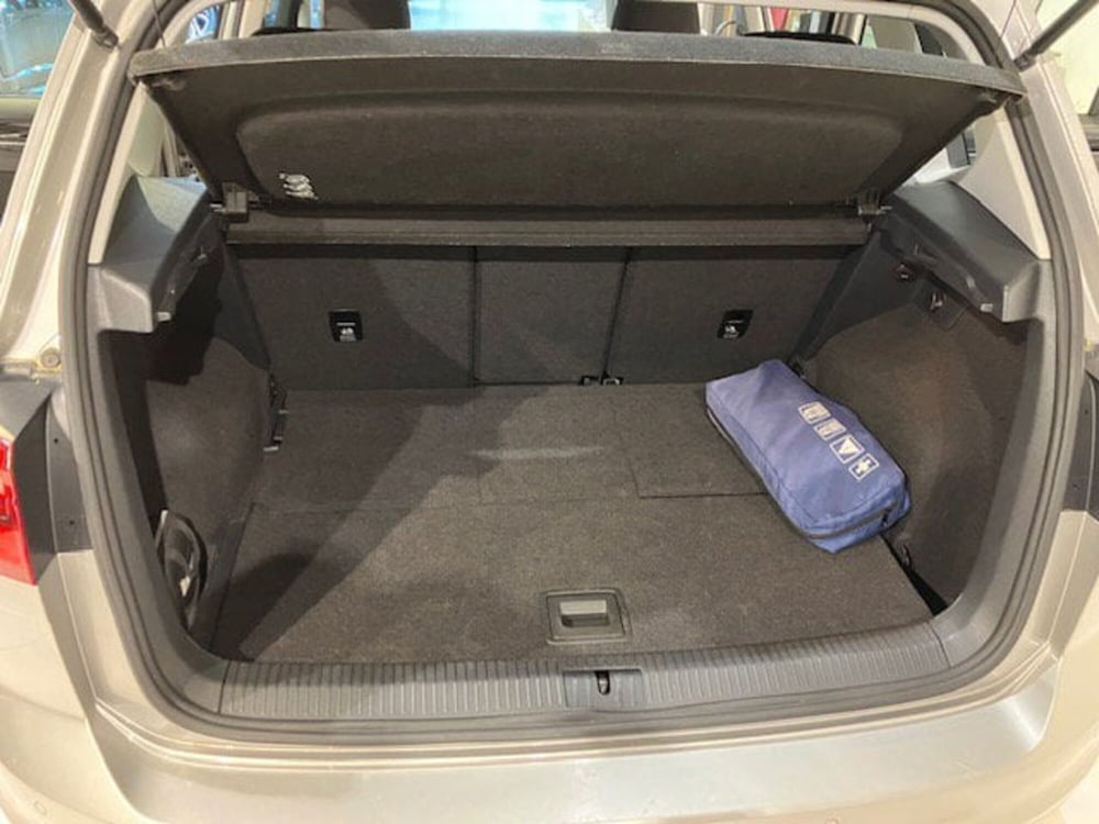 Volkswagen Golf usata a Parma (11)