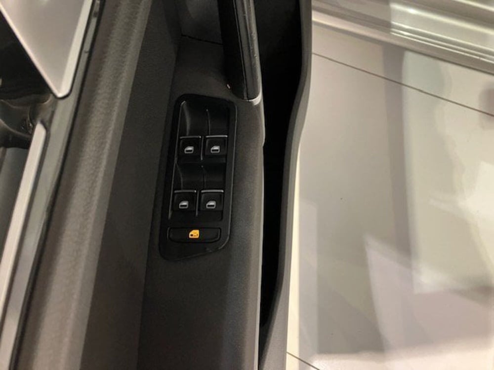 Volkswagen Golf usata a Parma (12)