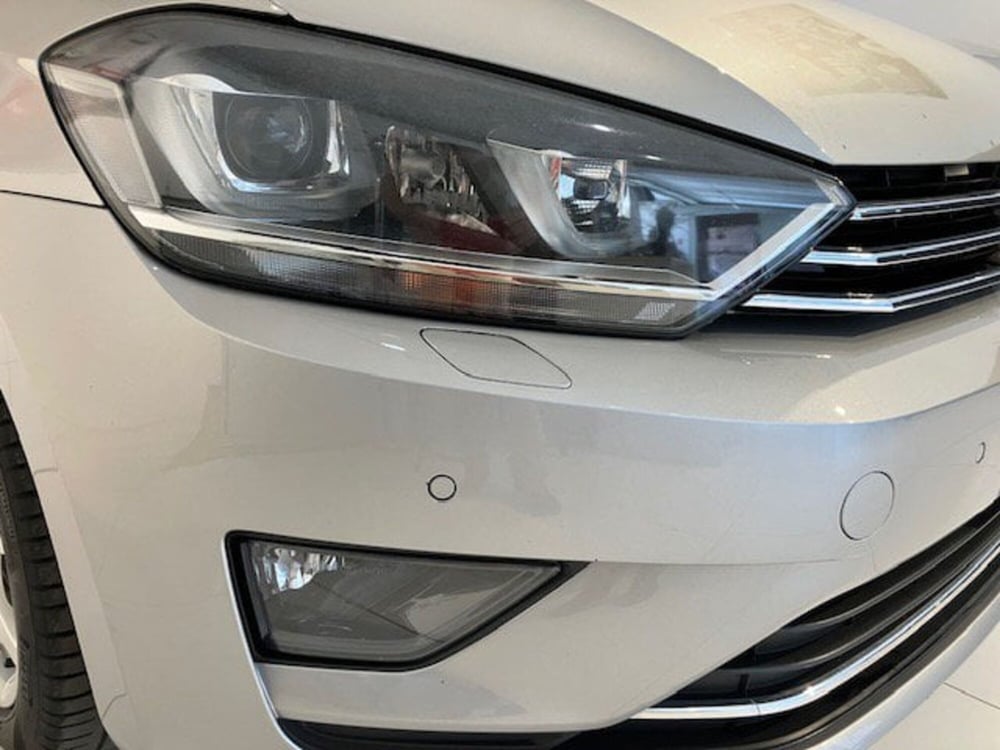 Volkswagen Golf usata a Parma (14)