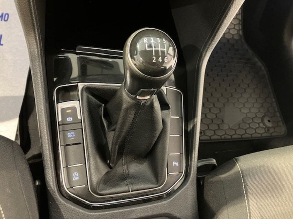 Volkswagen Golf usata a Parma (16)