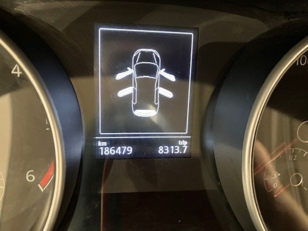 Volkswagen Golf usata a Parma (17)