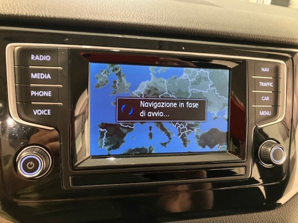 Volkswagen Golf usata a Parma (18)