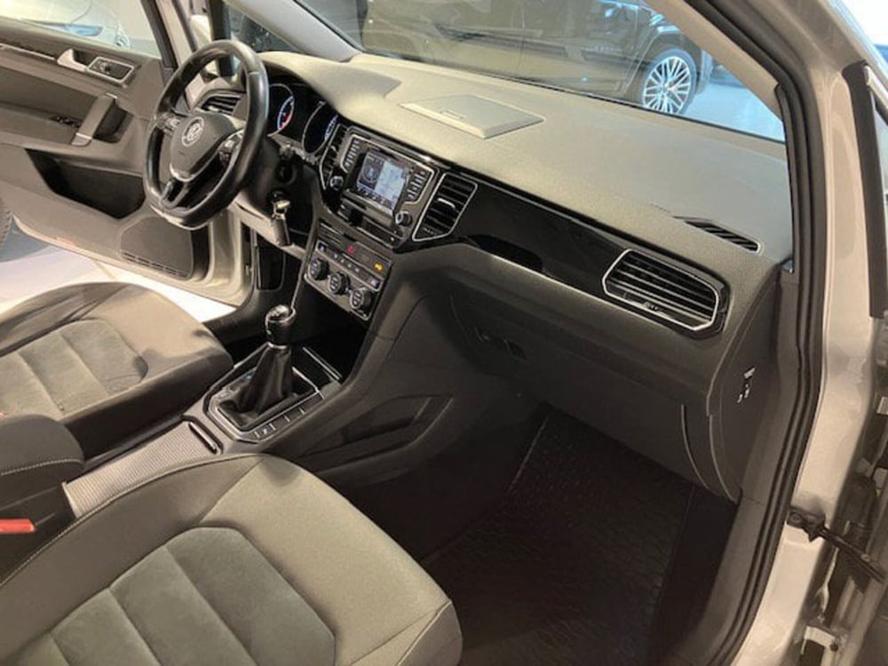 Volkswagen Golf usata a Parma (19)