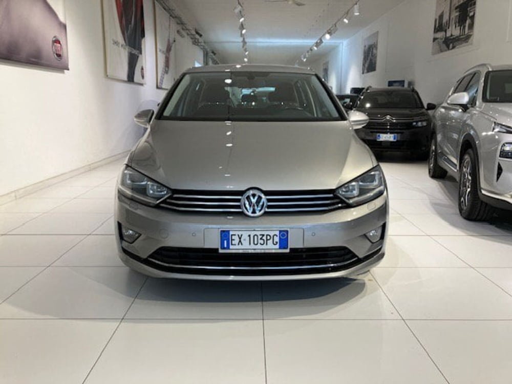 Volkswagen Golf usata a Parma (2)