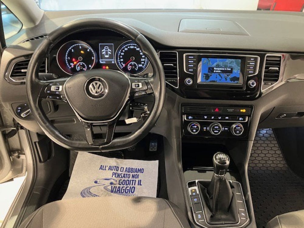 Volkswagen Golf usata a Parma (7)