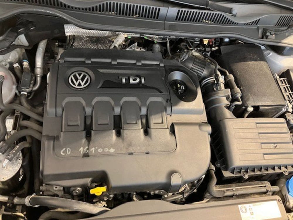 Volkswagen Golf usata a Parma (8)