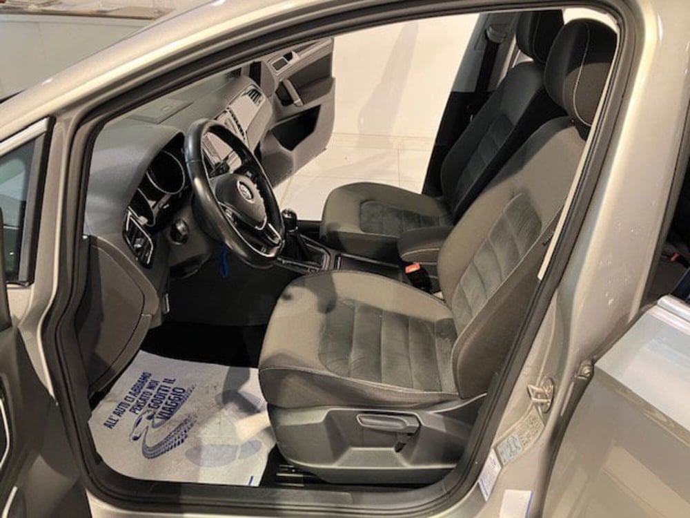 Volkswagen Golf usata a Parma (9)