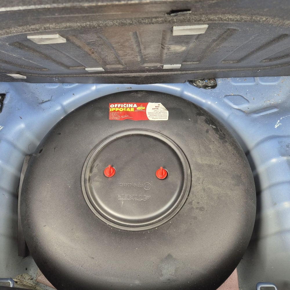 Hyundai i10 usata a Torino (12)
