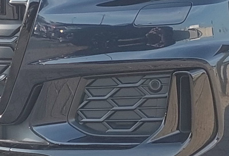 Audi A6 Avant usata a Bari (10)