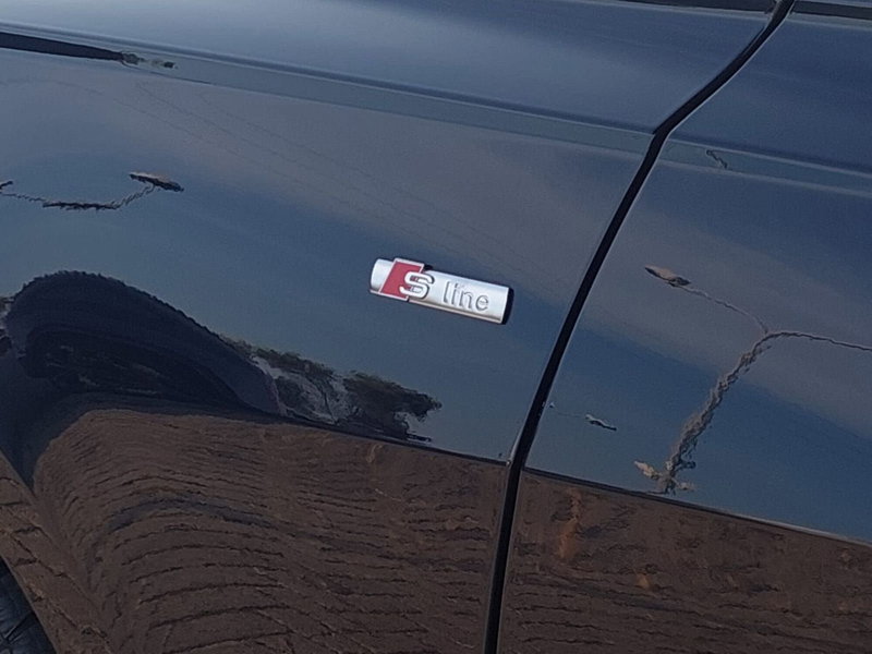 Audi A6 Avant usata a Bari (17)