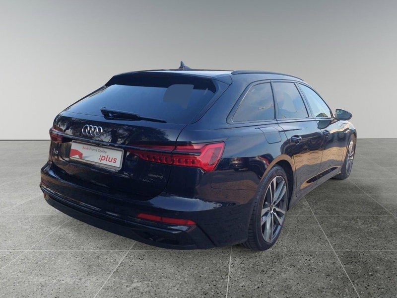 Audi A6 Avant usata a Bari (2)