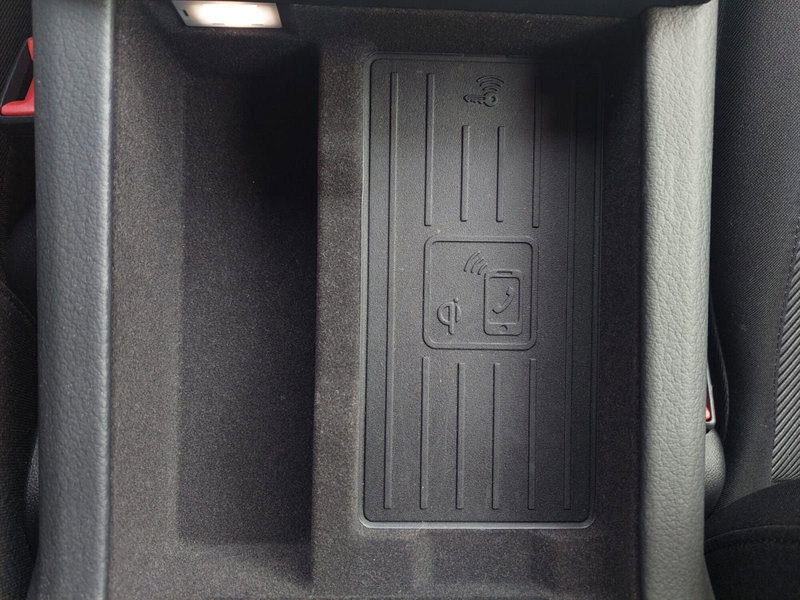 Audi A6 Avant usata a Bari (20)