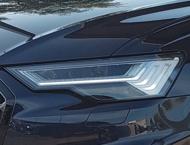 Audi A6 Avant usata a Bari (6)