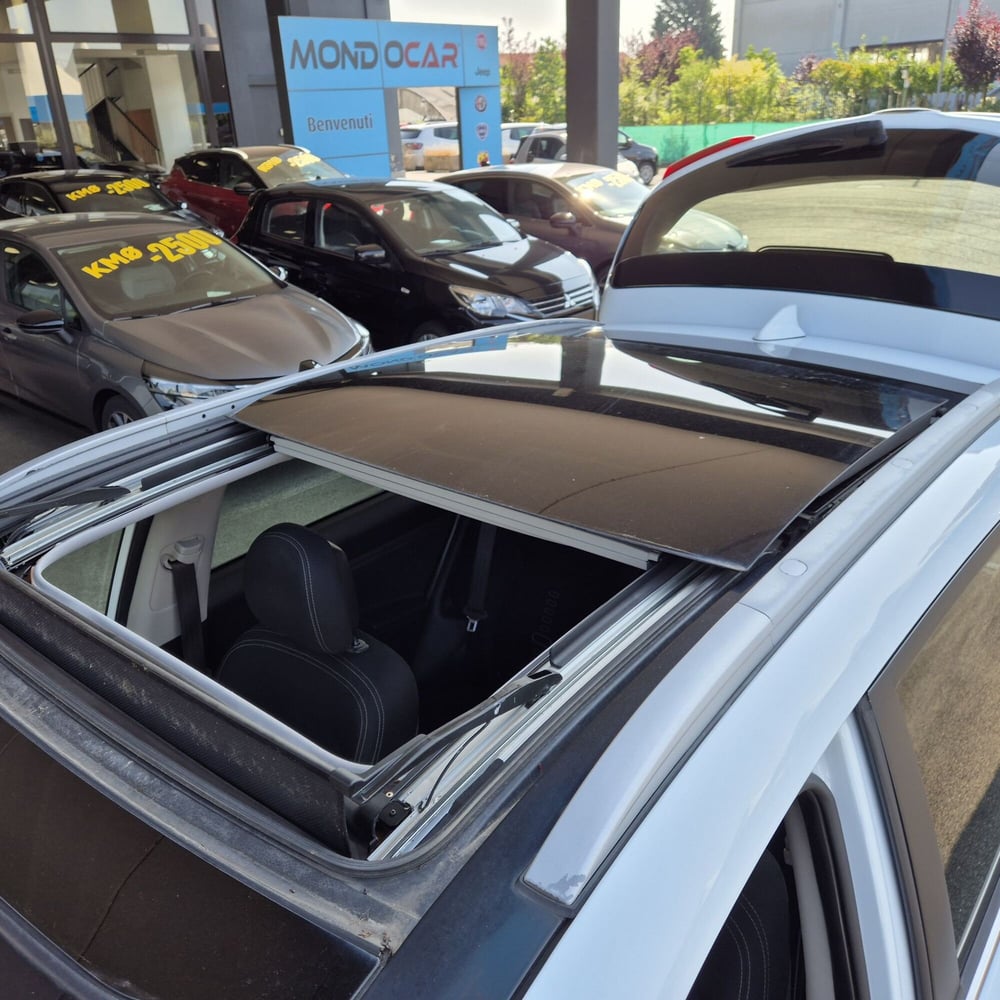 Kia Sportage usata a Torino (15)
