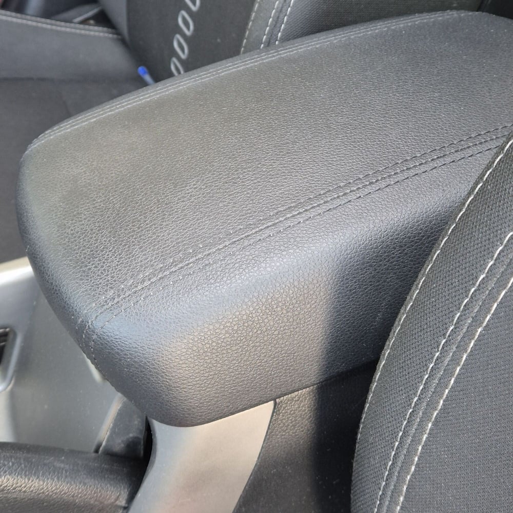 Kia Sportage usata a Torino (18)