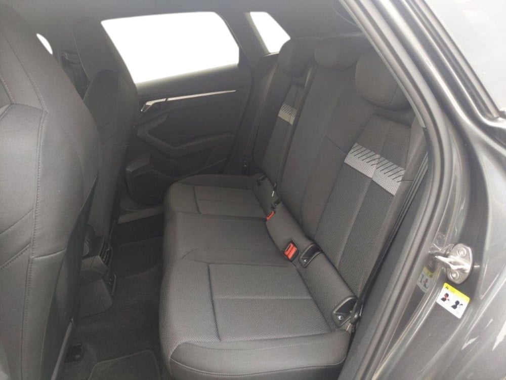 Audi A3 Sportback usata a Bari (17)