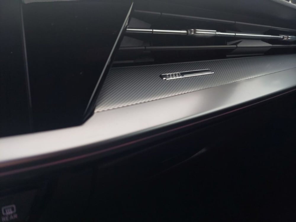 Audi A3 Sportback usata a Bari (18)