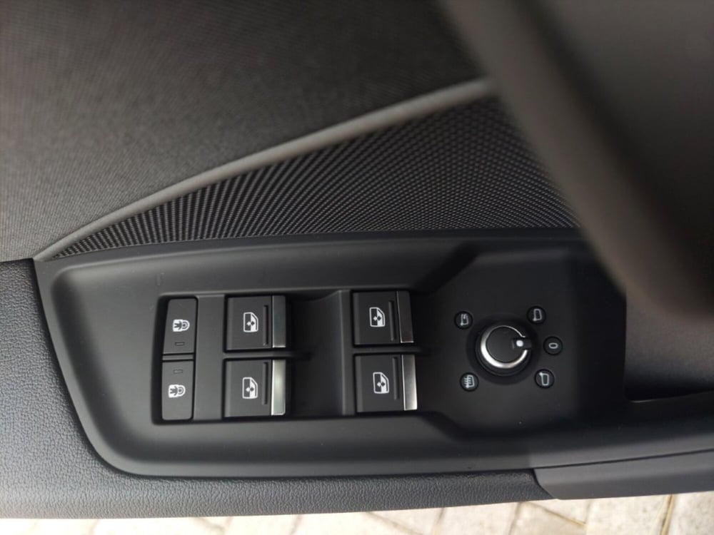 Audi A3 Sportback usata a Bari (19)