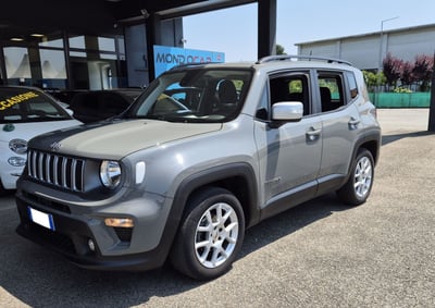 Jeep Renegade 1.0 T3 Limited del 2022 usata a Cirie&#039;