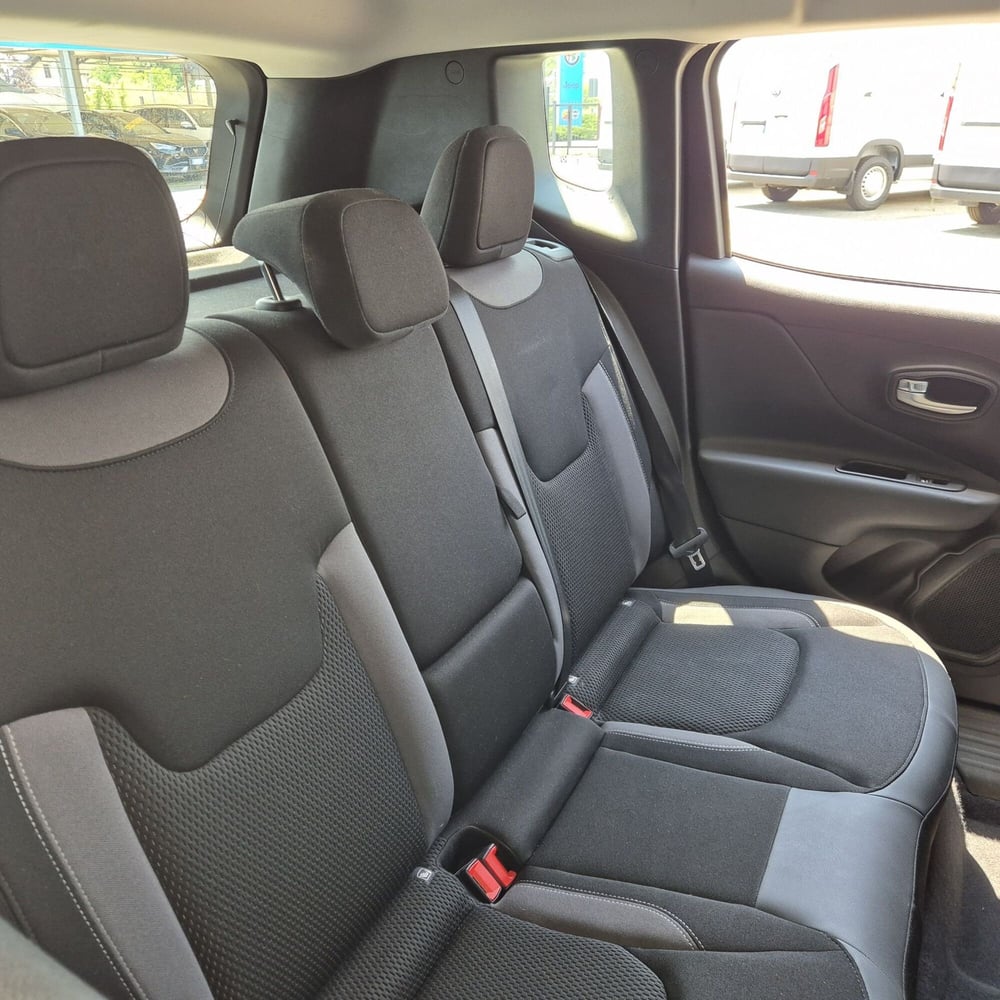 Jeep Renegade usata a Torino (10)