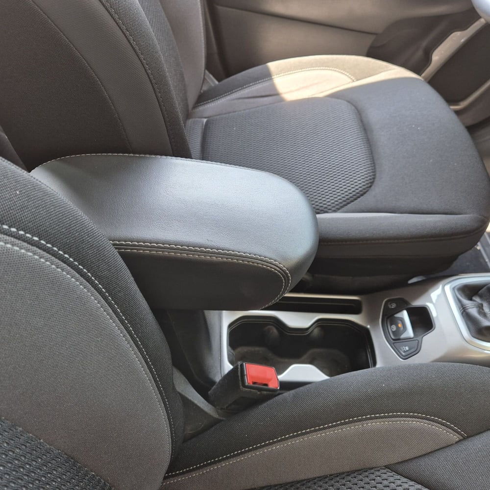 Jeep Renegade usata a Torino (12)