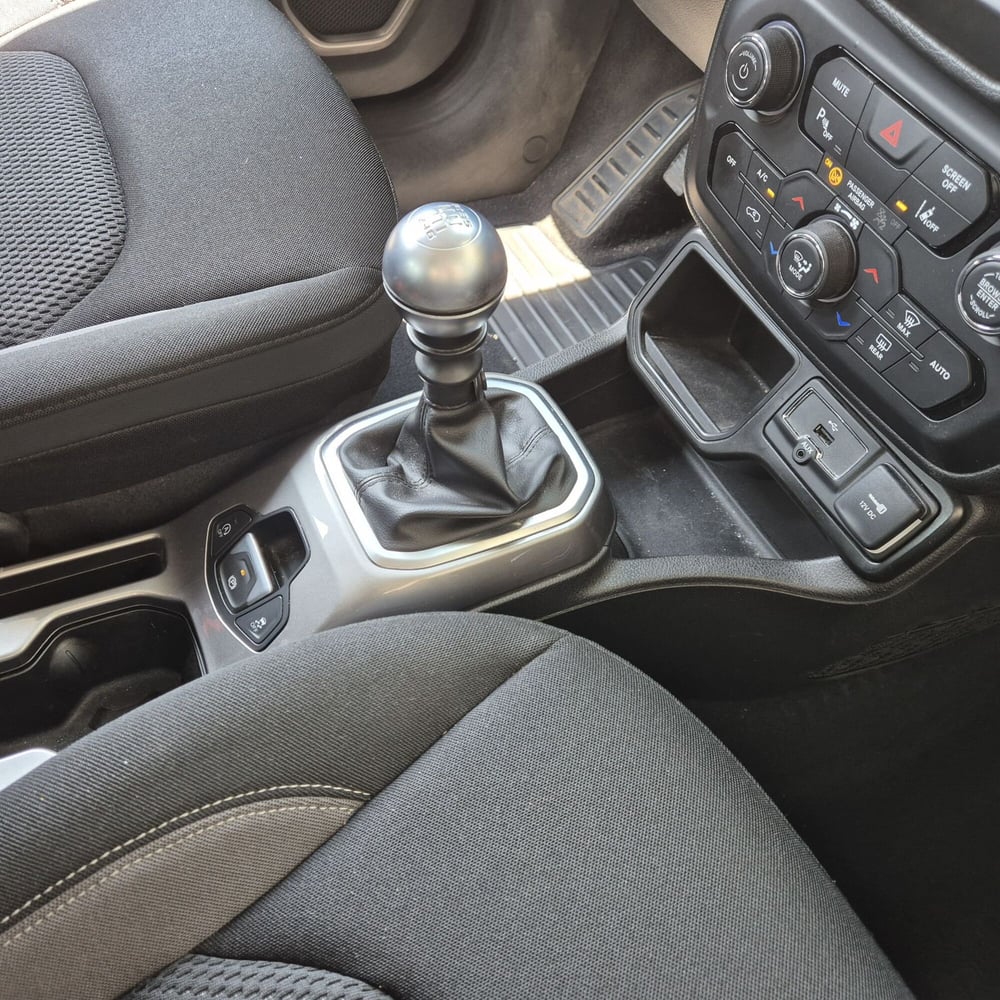 Jeep Renegade usata a Torino (13)