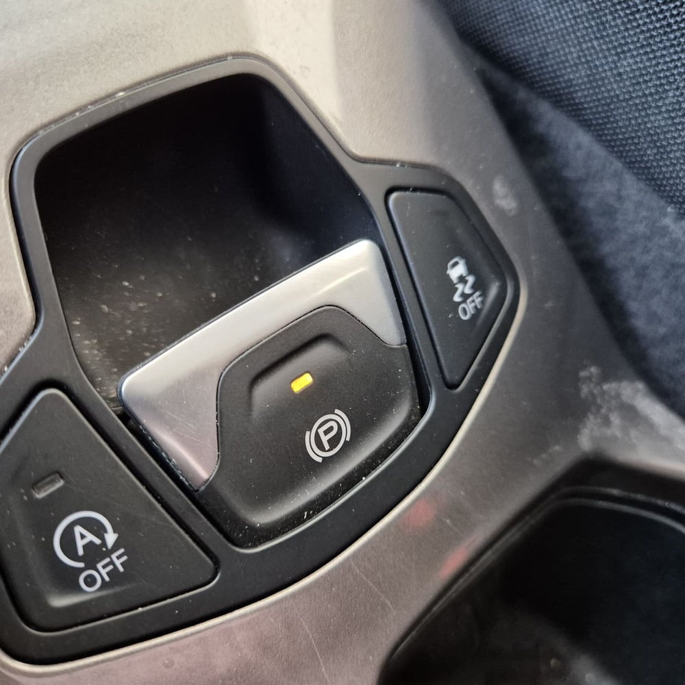 Jeep Renegade usata a Torino (19)